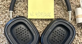 Used
													Apple AirPods Max - Gray, photo 3 of 5