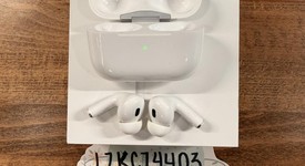 Used
													Apple AirPods Pro 2 - USB-C, photo 1 of 11