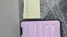 Fair
													Apple iPhone 13 - Unlocked, Midnight, 128 GB, A2482, photo 3 of 12