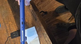 Mint
													Nintendo Switch Lite - Purple, photo 5 of 8