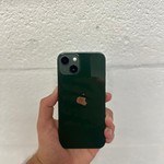 Good Apple iPhone 13 - Unlocked, 128 GB, Green, A2482