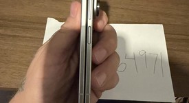 Mint
													Samsung Galaxy Z Fold7 - Unlocked, Silver Shadow, 256 GB, 12 GB, SM-F966U1, photo 4 of 7