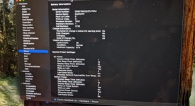 Good
													MacBook Air 2020 - 13" - Apple M1, Gray, 256 GB, 8 GB, photo 4 of 16