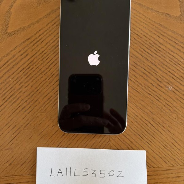 Apple iPhone 16 Pro Max - Unlocked, 256 GB, White, A3084