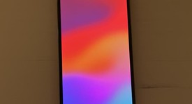 Mint
													Apple iPhone 13 Pro Max - Unlocked, Green, 256 GB, A2484, photo 1 of 9