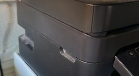 Good
													Epson Printer, photo 5 of 6