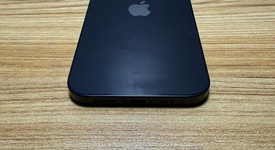 Good
													Apple iPhone 12 - Spectrum, Black, 128 GB, A2172, photo 5 of 7