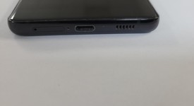 Good
													Samsung Galaxy S21 Ultra 5G - T-Mobile, Black, 256 GB, 12 GB, SM-G998U, photo 4 of 8