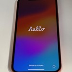 Fair Apple iPhone 12 - Unlocked, 128 GB, Red, A2172