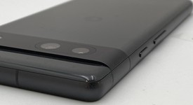 Fair
													Google Pixel 7a - Unlocked, Charcoal, 128 GB, 8 GB, GWKK3, photo 4 of 8