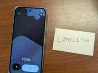 Google Pixel 10 Pro Fold