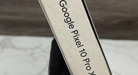 New
													Google Pixel 10 Pro XL - Unlocked, Obsidian, 256 GB, GUL82, photo 3 of 5