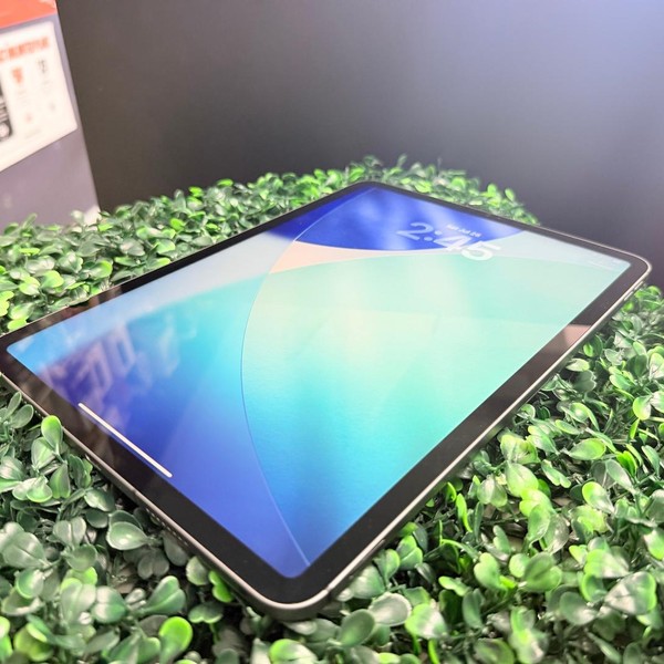Apple iPad Pro 11 inch 3rd Gen 2021 - Unlocked, 256 GB, Gray