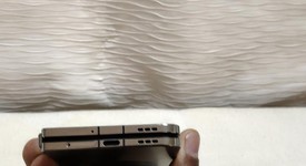 Good
													OnePlus Open - Unlocked, Green, 512 GB, 16 GB, photo 1 of 25