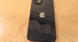 Good
													Apple iPhone 14 - Unlocked, Midnight, 128 GB, A2649, photo 6 of 6