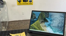 Good
													Lenovo ThinkPad Laptop, photo 1 of 9