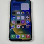 Good Apple iPhone 11 Pro - Unlocked, Silver, 512 GB, A2160