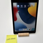 Apple iPad Air 2 reacondicionado - Verizon, 16 GB, Gris