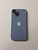 Mint Apple iPhone 14 - Unlocked, Blue, 128 GB, A2649