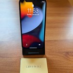 Mint Apple iPhone 12 Mini - Unlocked, Black, 64 GB, A2176