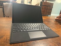 Microsoft Surface Pro 7 Plus