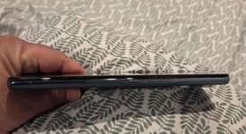 Mint
													Nuu Smartphone - Unlocked, photo 4 of 9