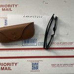 Mint Meta Ray-Bans (Gen 2) - Matte Black