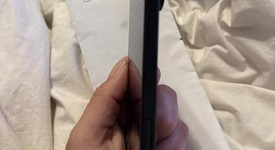 Good
													Apple iPhone 16 Pro Max - Unlocked, Black, 256 GB, A3084, photo 5 of 7