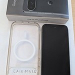 Good Google Pixel 10 Pro - Unlocked, 128 GB, Obsidian, GA09887