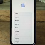 Good Apple iPhone 14 Pro - Unlocked, Purple, 128 GB, A2650