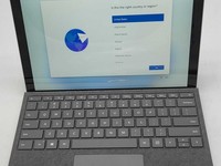 Microsoft Surface Pro 7
