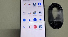Mint
													Moto G Power 5G 2024 - Unlocked, Black, 128 GB, 8 GB, photo 2 of 9