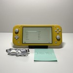 Good Nintendo Switch Lite - Yellow