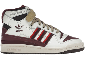 adidas Forum Hi Cuts & Slices for sale