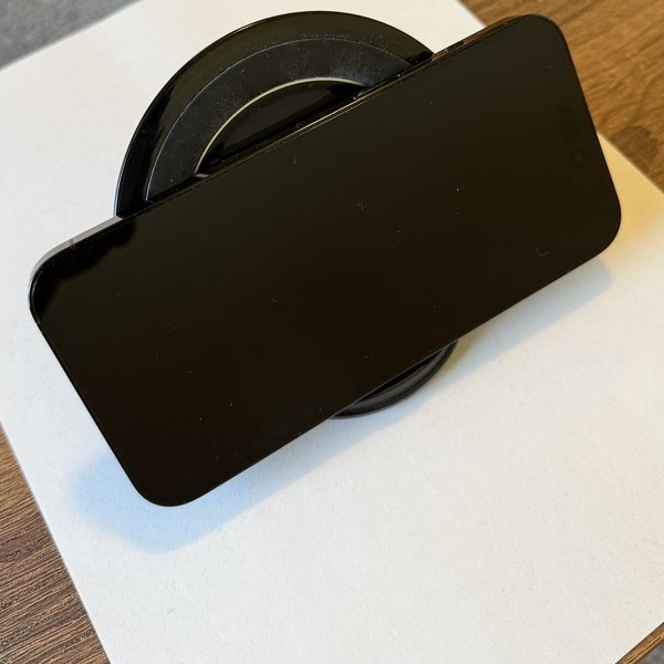 Apple iPhone 14 Pro Max - Unlocked, 128 GB, Black, A2651