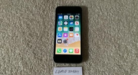 Good
													Apple iPhone SE 1st Gen 2016 - AT&T, Grey, 32 GB, A1662, photo 2 of 5