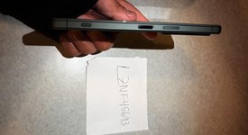 Mint
													Sony Xperia 1 VI - Unlocked Non-US, Green, 256 GB, 12 GB, photo 5 of 10