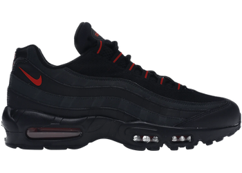 Nike Air Max 95 Bred for sale