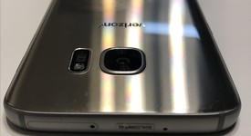 Good
													Samsung Galaxy S7 - Verizon, Gold, 32 GB, SM-G930V, photo 4 of 7