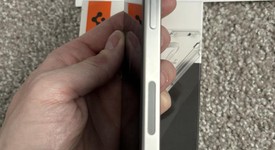 Good
													Apple iPhone 15 Pro Max - Unlocked, White, 1 TB, A2849, photo 5 of 7