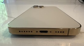 Good
													Apple iPhone 13 Pro Max - T-Mobile, Gold, 128 GB, A2484, photo 5 of 8
