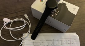 Mint
													Google Pixel Watch 2 - Unlocked, Black, LTE, photo 1 of 7