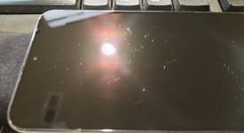 Good
													Samsung Galaxy S23 Plus - Unlocked, Black, 256 GB, 8 GB, SM-S916U1, photo 2 of 4