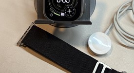 Mint
													Apple Watch Ultra 2 49mm - Unlocked, Natural, A2986, photo 5 of 7