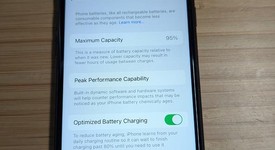 Good
													Apple iPhone SE 3rd Gen 2022 - Unlocked, Midnight, 64 GB, A2595, photo 1 of 14