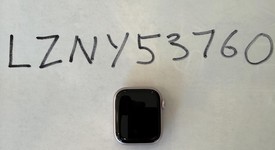 Good
													Apple Watch Series 9 41mm - Pink, A2978 - GPS, Aluminum, photo 1 of 13