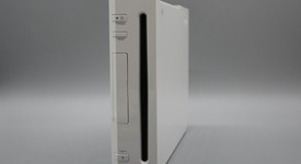 Good
													Nintendo Wii - White, photo 3 of 9