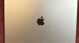 Mint
													MacBook Pro 2021 - 16" - Apple M1 Pro 10-core, Gray, 1 TB, 16 GB, photo 3 of 9