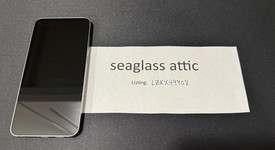 Mint
													Samsung Galaxy S25 Plus - AT&T, Silver Shadow, 256 GB, 12 GB, SM-S936U, photo 1 of 10