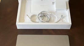 Mint
													MacBook Pro 2023 - 14" - Apple M2 Pro 12-core, Gray, 1 TB, 16 GB, photo 2 of 16